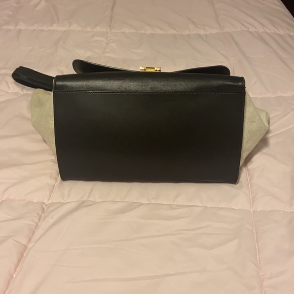 Celine trapeze bag - Picture 4 of 4